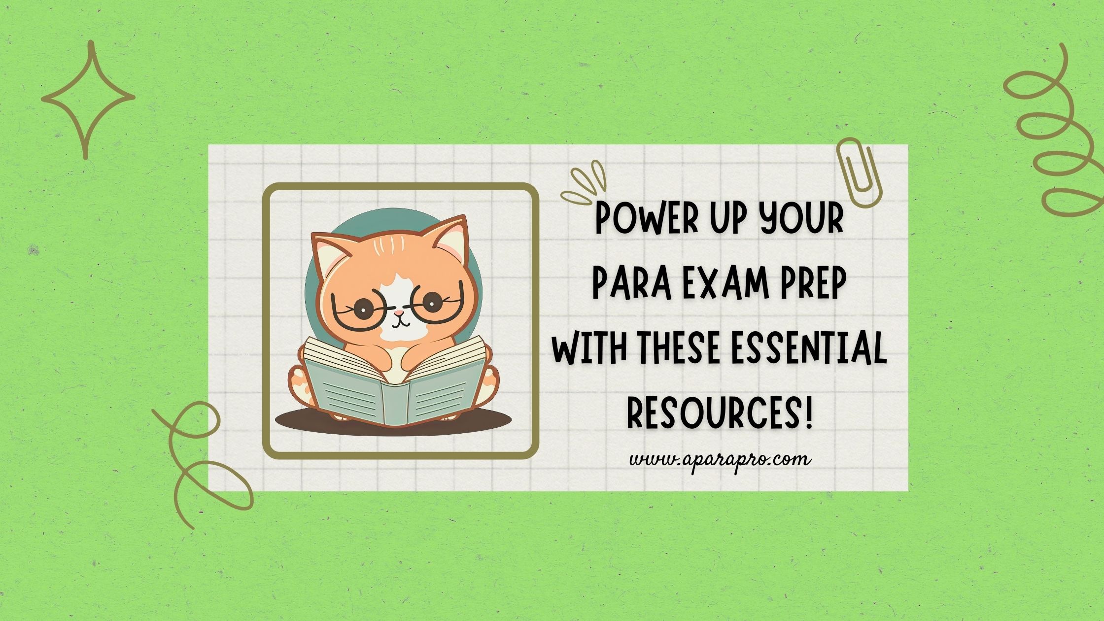 Power-Up-Your-Para-Exam-Prep-With-These-Essential-Resources