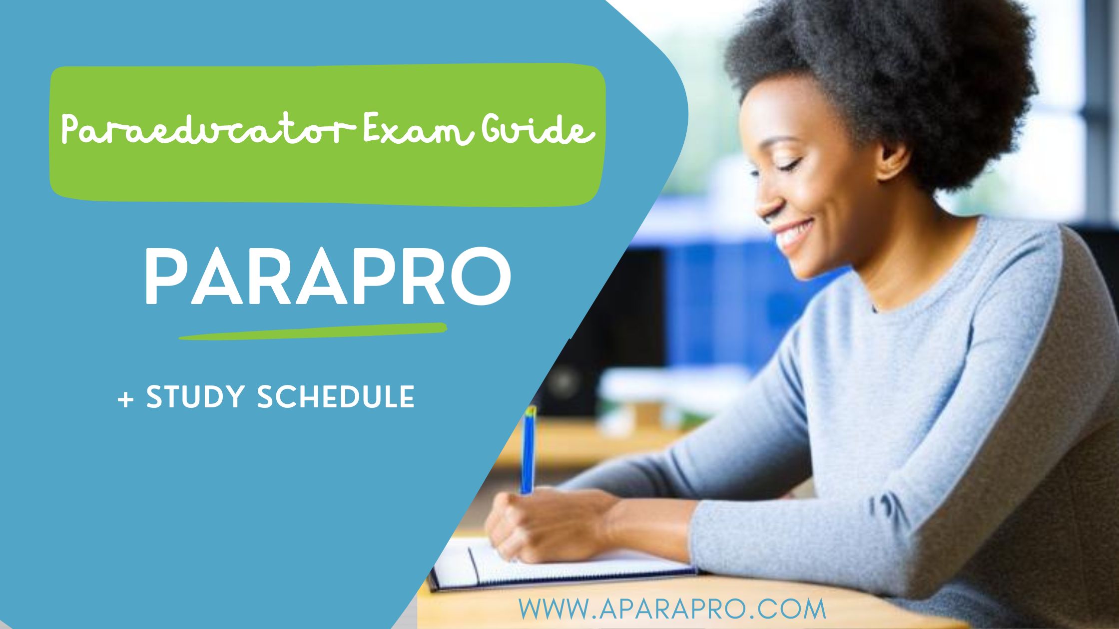 parapro exam guide featured image for a para pro - a hub for paraeducators