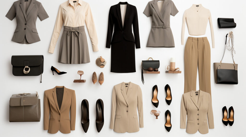 job interview outfits for female paraeducators - a para pro pin