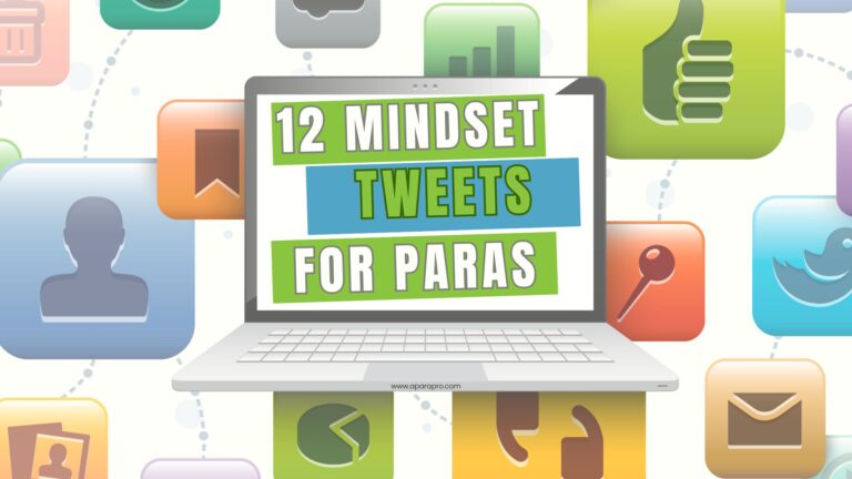 Unlocking the Power of Mindset: 12 Wisdom-Filled Tweets for Educators